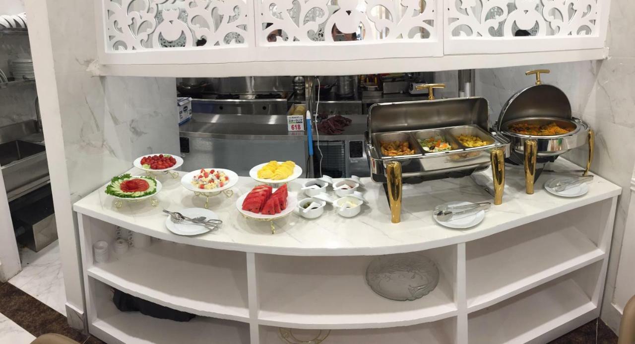 هانوي Cosmo Garden Hotel & Spa المظهر الخارجي الصورة